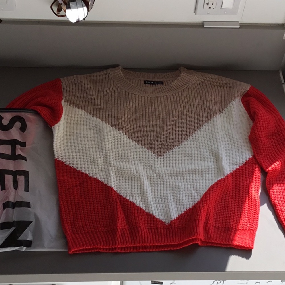 Grand new, never worn